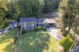 3144 Flamingo Dr, East Point, GA 30344 - Photo 1