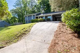 3144 Flamingo Dr, East Point, GA 30344 - Photo 10