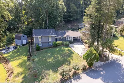 3144 Flamingo Drive, East Point, GA 30344 - Photo 2