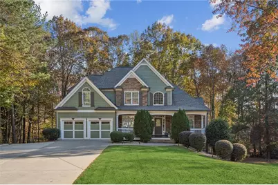 8160 Willow Point, Gainesville, GA 30506 - Photo 2