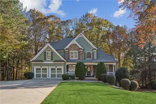 8160 Willow Point, Gainesville, GA 30506 - Photo 2