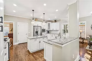 8160 Willow Point, Gainesville, GA 30506 - Photo 12