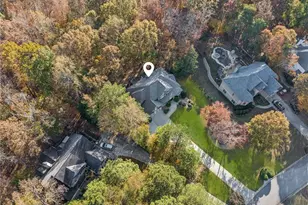 8160 Willow Point, Gainesville, GA 30506 - Photo 44