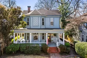 513 St Charles Ave NE, Atlanta, GA 30308 - Photo 2