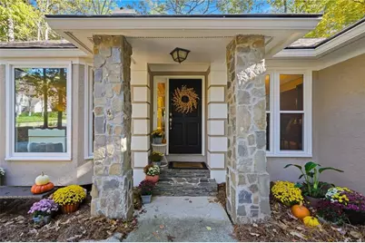 5170 Cameron Forest Parkway, Johns Creek, GA 30022 - Photo 2