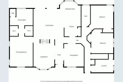 5170 Cameron Forest Parkway, Johns Creek, GA 30022 - Photo 42