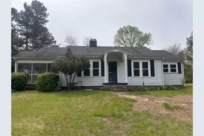 11100 Cumming Highway, Canton, GA 30115 - Photo 1