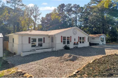 1220 Lagrange Highway, Greenville, GA 30222 - Photo 4