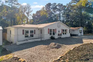 1220 Lagrange Hwy, Greenville, GA 30222 - Photo 4