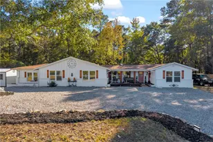 1220 Lagrange Hwy, Greenville, GA 30222 - Photo 2