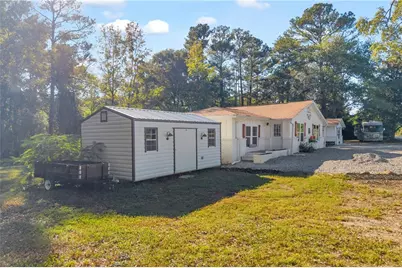 1220 Lagrange Highway, Greenville, GA 30222 - Photo 6