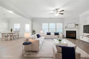 710 Pineglen Dr, Acworth, GA 30102 - Photo 4