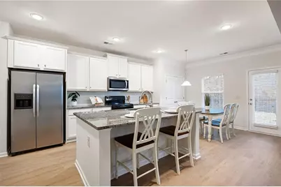 710 Pineglen Drive, Acworth, GA 30102 - Photo 6