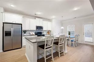 710 Pineglen Dr, Acworth, GA 30102 - Photo 6