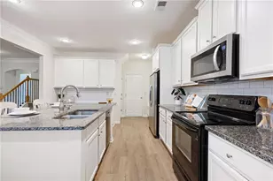 710 Pineglen Dr, Acworth, GA 30102 - Photo 8