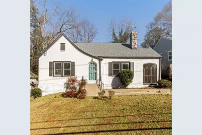 1665 Beecher Street SW, Atlanta, GA 30310 - Photo 1