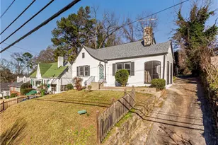 1665 Beecher St SW, Atlanta, GA 30310 - Photo 24