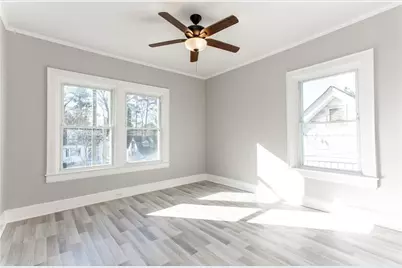 1665 Beecher Street SW, Atlanta, GA 30310 - Photo 4