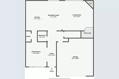 6035 Overleaf Terrace, Cumming, GA 30040 - Photo 28