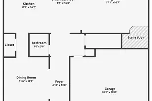 6035 Overleaf Terrace, Cumming, GA 30040 - Photo 28