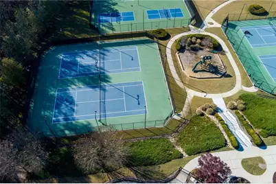 6035 Overleaf Terrace, Cumming, GA 30040 - Photo 32