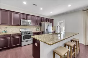 6035 Overleaf Terrace, Cumming, GA 30040 - Photo 8