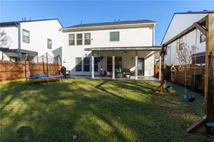 6035 Overleaf Terrace, Cumming, GA 30040 - Photo 26