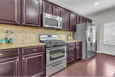 6035 Overleaf Terrace, Cumming, GA 30040 - Photo 10