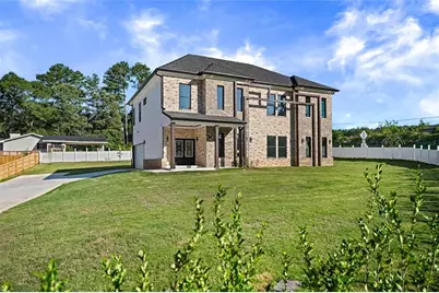 1515 Grayson Parkway, Grayson, GA 30017 - Photo 2