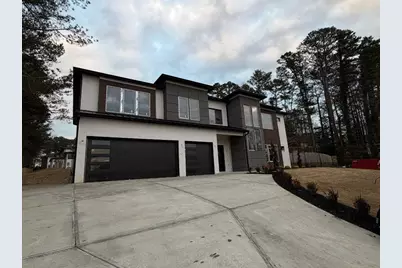 2709 Collins Hill Road, Lawrenceville, GA 30043 - Photo 2