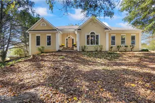 5336 Channel Dr, Gillsville, GA 30543 - Photo 2