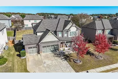 2576 Holden Spring Drive, Dacula, GA 30019 - Photo 2