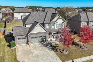 2576 Holden Spring Dr, Dacula, GA 30019 - Photo 2