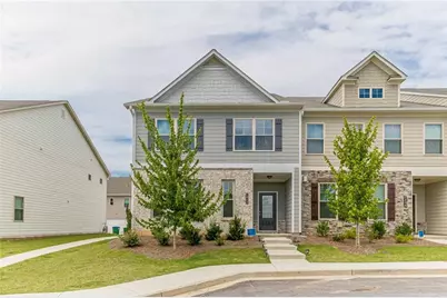 4242 Morrison Lake Trail, Norcross, GA 30071 - Photo 1