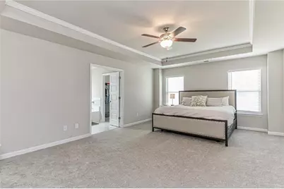 4242 Morrison Lake Trail, Norcross, GA 30071 - Photo 12