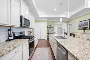 4980 Pleasantry Way NW, Acworth, GA 30101 - Photo 8