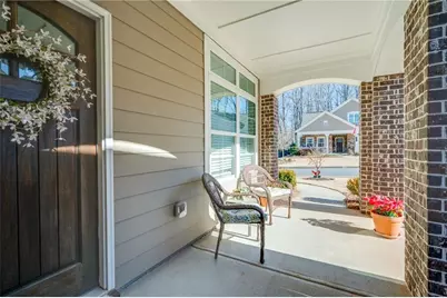 4980 Pleasantry Way NW, Acworth, GA 30101 - Photo 2