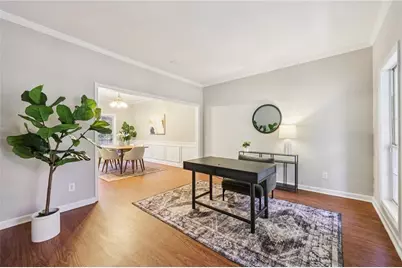 1017 Rolling Forest Lane, Lilburn, GA 30047 - Photo 14