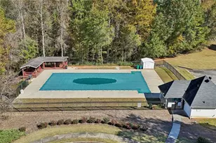 1017 Rolling Forest Ln, Lilburn, GA 30047 - Photo 34