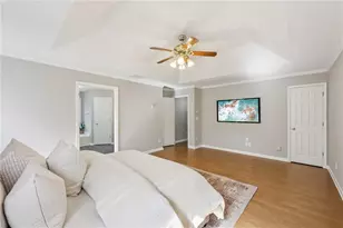 1017 Rolling Forest Ln, Lilburn, GA 30047 - Photo 18