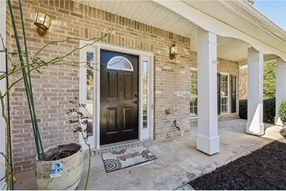 1017 Rolling Forest Lane, Lilburn, GA 30047 - Photo 4