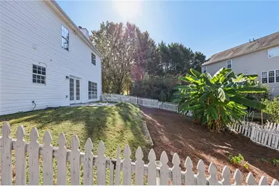 1017 Rolling Forest Lane, Lilburn, GA 30047 - Photo 32