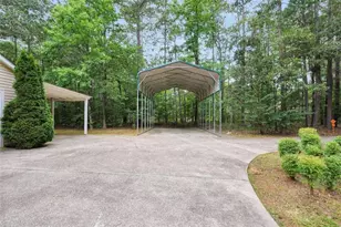 280 W Knight Road W, McDonough, GA 30252 - Photo 4