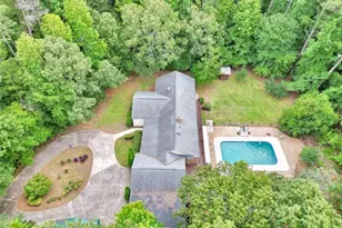 280 W Knight Road W, McDonough, GA 30252 - Photo 60