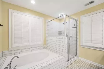 280 W Knight Road W, McDonough, GA 30252 - Photo 28