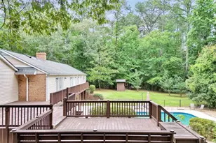 280 W Knight Road W, McDonough, GA 30252 - Photo 58