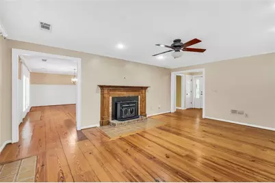 280 W Knight Road W, McDonough, GA 30252 - Photo 8