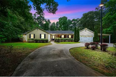 280 W Knight Road W, McDonough, GA 30252 - Photo 2