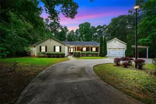 280 W Knight Road W, McDonough, GA 30252 - Photo 2