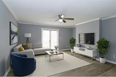 122 Rue Fontaine, Lithonia, GA 30038 - Photo 2